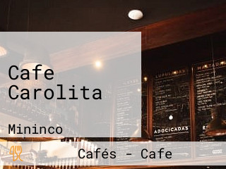 Cafe Carolita