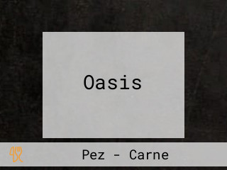 Oasis