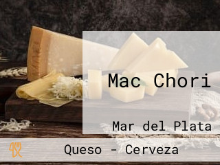 Mac Chori