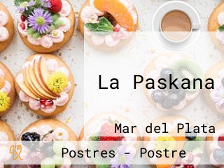 La Paskana