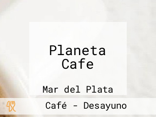 Planeta Cafe