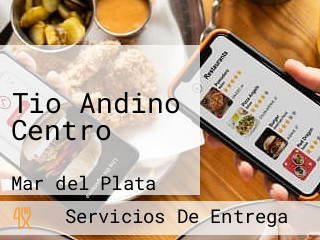 Tio Andino Centro