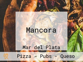 Mancora