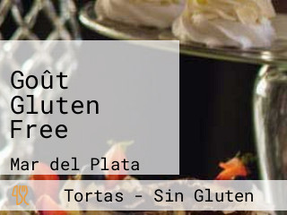 Goût Gluten Free