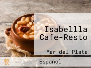 Isabellla Cafe-Resto