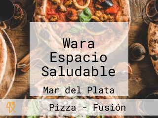 Wara Espacio Saludable