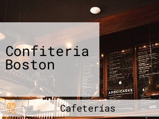 Confiteria Boston