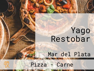 Yago Restobar