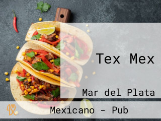 Tex Mex