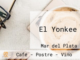 El Yonkee