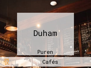 Duham