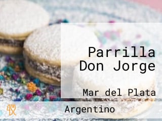 Parrilla Don Jorge