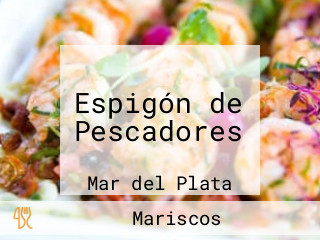 Espigón de Pescadores