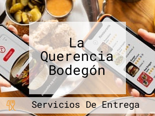 La Querencia Bodegón