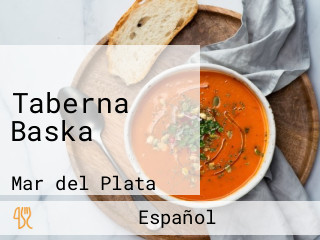 Taberna Baska