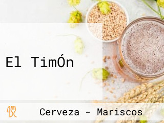 El TimÓn