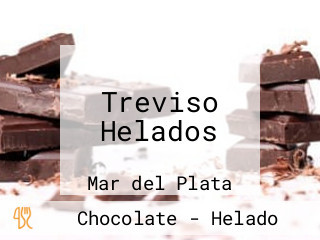 Treviso Helados