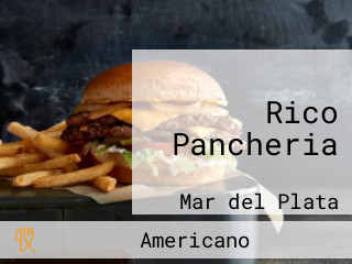 Rico Pancheria