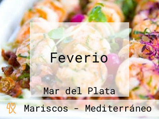 Feverio