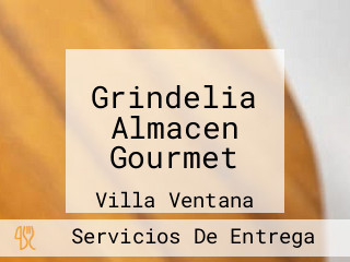 Grindelia Almacen Gourmet