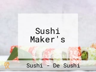 Sushi Maker's