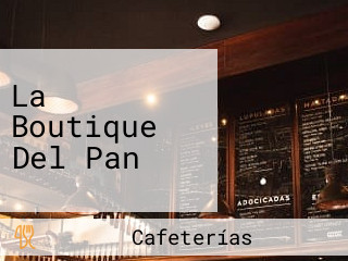 La Boutique Del Pan