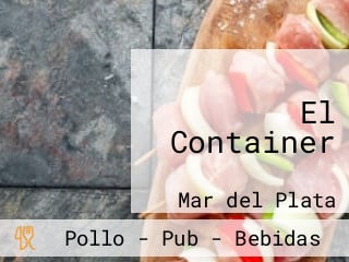 El Container