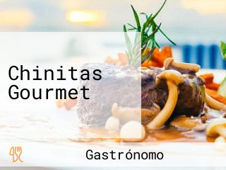 Chinitas Gourmet