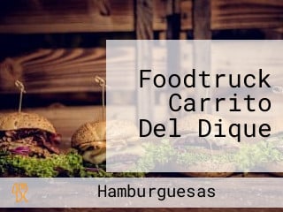 Foodtruck Carrito Del Dique