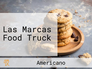 Las Marcas Food Truck