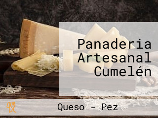 Panaderia Artesanal Cumelén