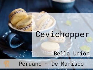 Cevichopper