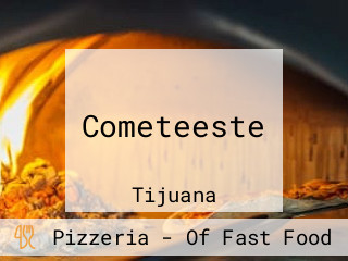 Cometeeste