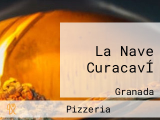 La Nave CuracavÍ