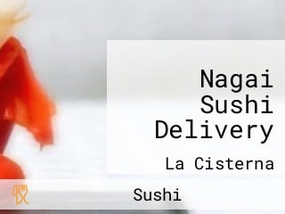 Nagai Sushi Delivery