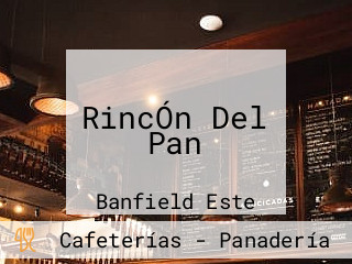 RincÓn Del Pan