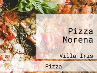 Pizza Morena