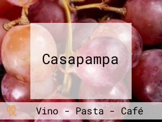 Casapampa