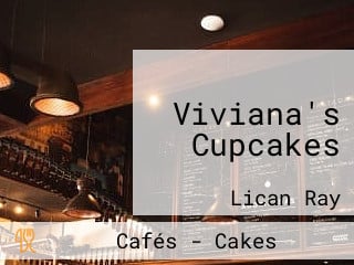 Viviana's Cupcakes