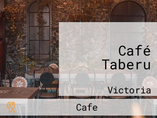 Café Taberu