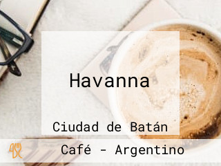 Havanna