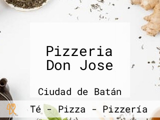 Pizzeria Don Jose