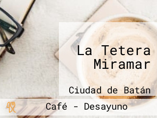 La Tetera Miramar