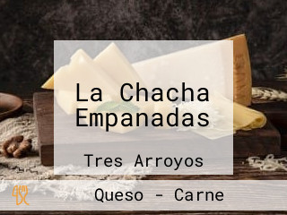 La Chacha Empanadas