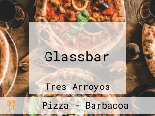 Glassbar