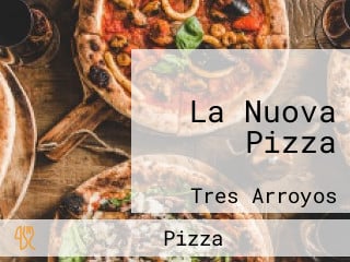 La Nuova Pizza