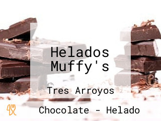 Helados Muffy's