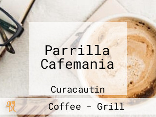 Parrilla Cafemania