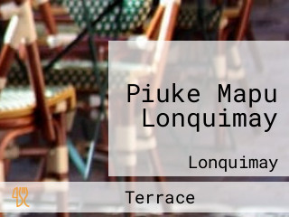 Piuke Mapu Lonquimay