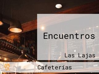 Encuentros